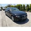 Image 2 : AUDI A4 2009 APP  DUP/T-DON