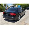 Image 3 : AUDI A4 2009 APP  DUP/T-DON