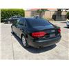 Image 4 : AUDI A4 2009 APP  DUP/T-DON