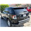 Image 4 : FORD  EDGE 2008 T-DONATION