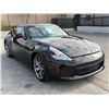 Image 2 : NISS 370Z 2013 L/S