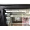 Image 9 : True GDM-10PT Glass Door Merchandiser Refrigerator