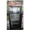 Image 1 : True GDM-23W Glass Door Chilled Wine Refrigerator