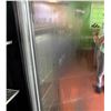 Image 9 : True GDM-23W Glass Door Chilled Wine Refrigerator