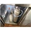Image 10 : True TDD-3CT-8-HC Kegerator Beer Dispenser Refrigerator