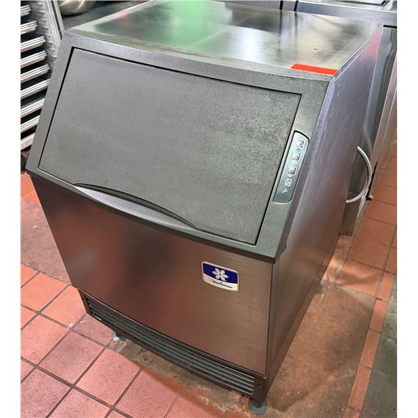 Manitowoc UD0190A-161B Half Cube Undercounter Ice Maker
