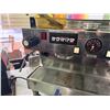 Image 4 : La Marzocco Firenze Italia Linea 2AV Espresso Machine (works - needs repair) w/ 2nd Machine for Part