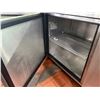 Image 3 : True TWT-60F Two Section Work Top Freezer