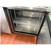 Image 7 : True TWT-60F Two Section Work Top Freezer