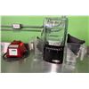 Image 1 : Qty 2 BlendTec TotalBlender Bases w/ 3 Pitchers