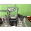 Image 6 : Qty 2 BlendTec TotalBlender Bases w/ 3 Pitchers