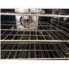 Image 7 : Vulcan VC4GD-11D1 Double Deck Full Size Gas Convection Oven (Natural Gas)