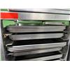 Image 3 : Qty 30 Metal Sheet Pans 17.5" x 25.5" (rack not included)