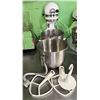 Image 1 : Kitchen Aid Professional Mixer w/ 2 Bowls & Accessories