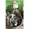 Image 1 : Kitchen Aid Professional Mixer w/ 2 Bowls & Accessories