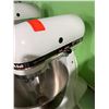 Image 4 : Kitchen Aid Professional Mixer w/ 2 Bowls & Accessories