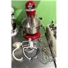 Image 1 : Kitchen Aid Professional Mixer w/ Bowl & Accessories