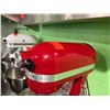 Image 4 : Kitchen Aid Professional Mixer w/ Bowl & Accessories