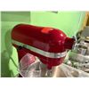 Image 5 : Kitchen Aid Professional Mixer w/ Bowl & Accessories