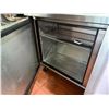 Image 2 : True TWT-60 Two Section Worktop Refrigerator