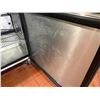 Image 7 : True TWT-60 Two Section Worktop Refrigerator