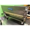 Image 1 : Somerset CDR-500 Dough / Fondant Roller Sheeter