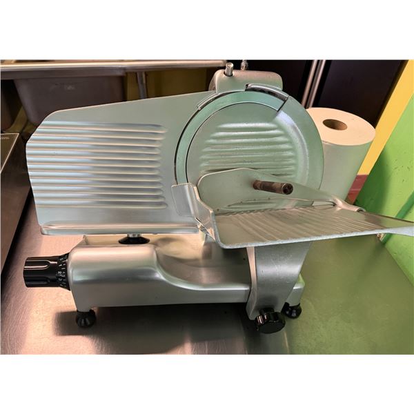 Globe G10 Commercial Meat Slicer
