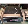Image 2 : Vollrath Intrigue 69520 Countertop Induction Range