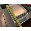 Image 4 : Multiple Metal Baking Sheets, Misc Sizes