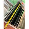 Image 6 : Qty 2 Eagle Group Speed Rails  24"L