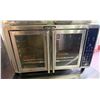 Image 1 : Gourmia French Door Digital Toaster Oven