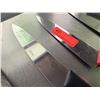 Image 4 : Qty 3 Chef's Knives w/ Sharpeners, Misc Sizes