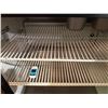 Image 8 : True TSSU-27-08 Sandwich/Salad Prep Table w/ Refrigerated Base & 914981 Double Shelf