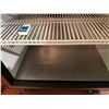 Image 9 : True TSSU-27-08 Sandwich/Salad Prep Table w/ Refrigerated Base & 914981 Double Shelf