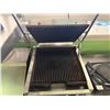 Image 3 : Globe GPG10 Commercial Panini Grill & Aroma Single Burner Hot Plate