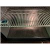 Image 10 : True TSSU-27-08 Sandwich/Salad Prep Table w/ Refrigerated Base & 914981 Double Shelf