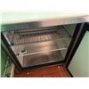 Image 8 : True TSSU-27-08 Sandwich/Salad Prep Table w/ Refrigerated Base & 914981 Double Shelf