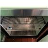 Image 9 : True TSSU-27-08 Sandwich/Salad Prep Table w/ Refrigerated Base & 914981 Double Shelf