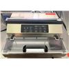Image 1 : VacMaster Pro350 Vacuum Sealer