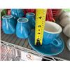 Image 8 : Multiple Nuova Point Espresso & Cappuccino Cups, Misc Sizes & Colors