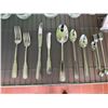 Image 2 : Multiple Oneida City Scape Flatware