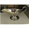 Image 1 : Metal Creamer or Gravy Boat