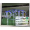 Image 1 : Deli Sign w/ Ceiling Mount