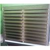 Image 1 : Qty 4 Vertical Window Blinds 66" x 77"