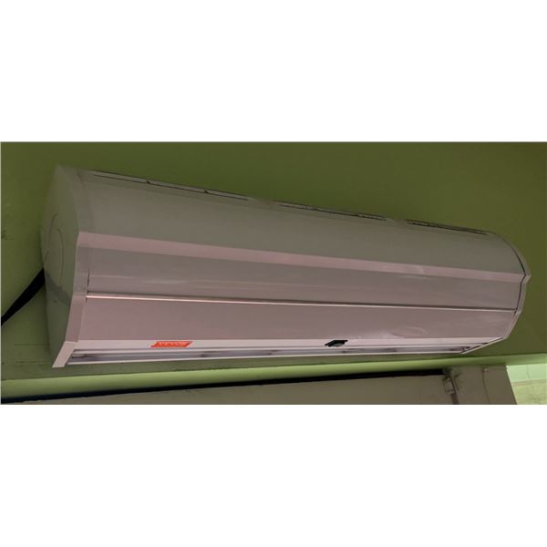 Vevor Air Curtain