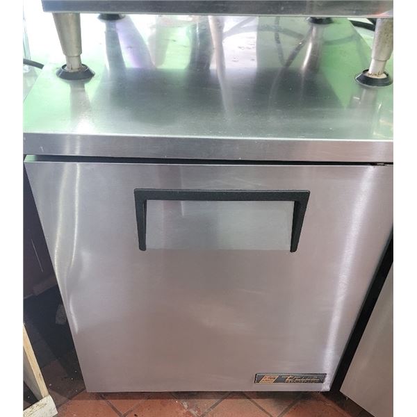 True Model TUC-27 Refrigerator