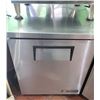 Image 1 : True Model TUC-27 Refrigerator