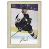 Image 1 : Jeff Carter 2005-06 BeeHive 5x7 Rookie card #R3
