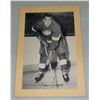 Image 1 : 1944-64 Bee Hive Hockey Photos Group 2 NNO Peter Goegan