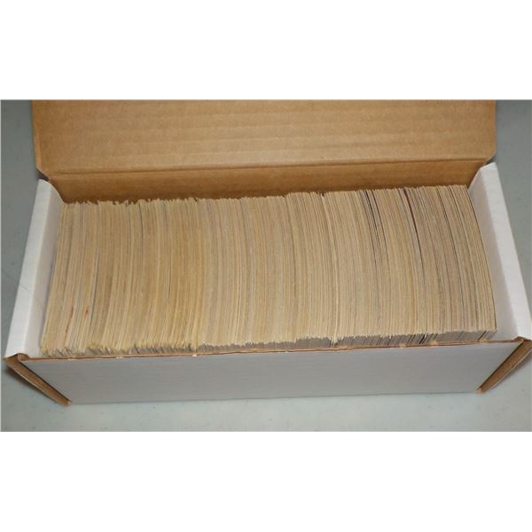 Big Lot of 1984 O-Pee-Chee Baseball cards